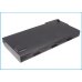 Notebook battery MSI MS-1683