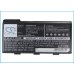 Notebook battery MSI MS-1683