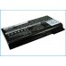 Notebook battery MSI CX623-028BL