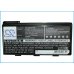 Notebook battery MSI CX623-028BL