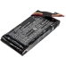 Notebookbatteri MSI GT73VR 7RE-471RU TITAN SLI 4K (CS-MST800NB)