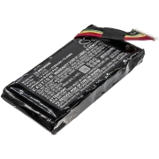 Battery compatibleWith Terrans force