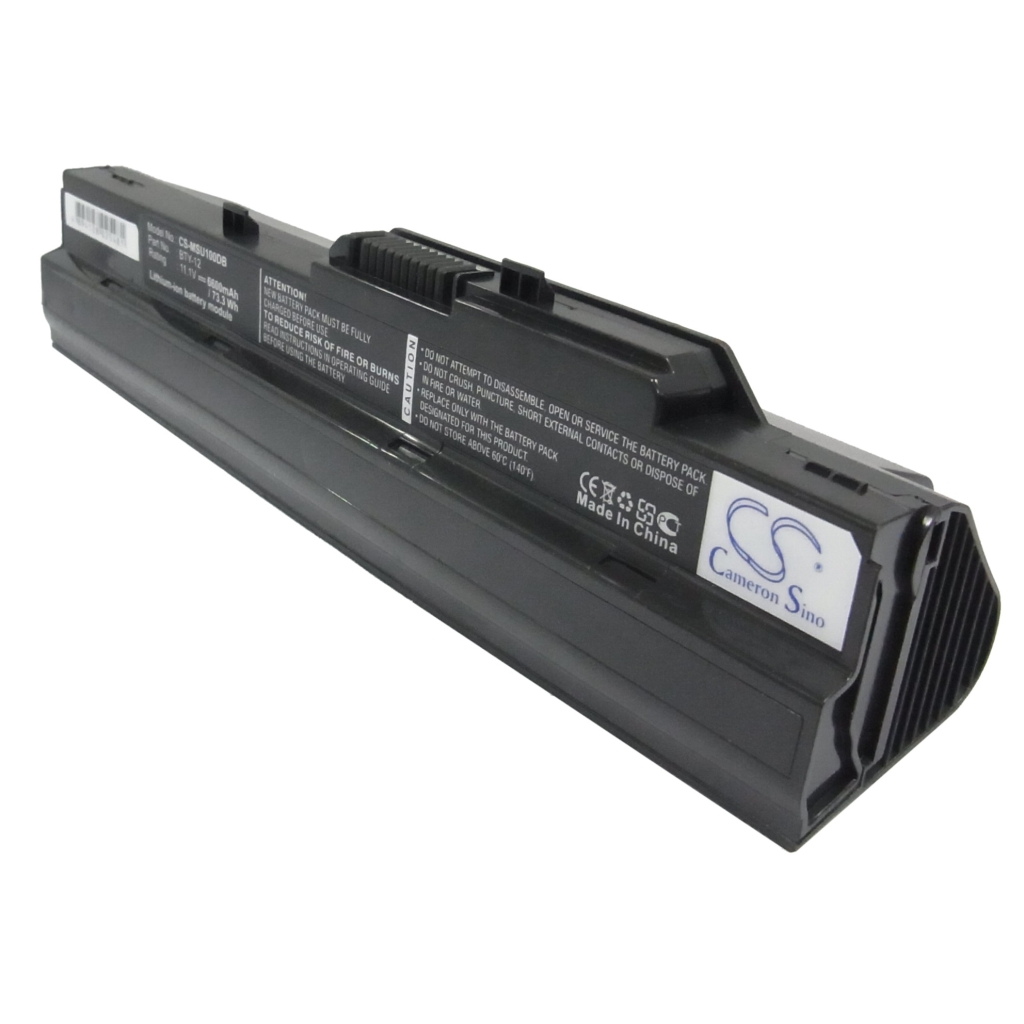 Notebookbatteri Medion MD96953