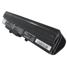 Kompatibel batteriudskiftning til Medion 14L-MS6837D1,3715A-MS6837D1,6317A-RTL8187SE,BTY-12,BTY-S11...