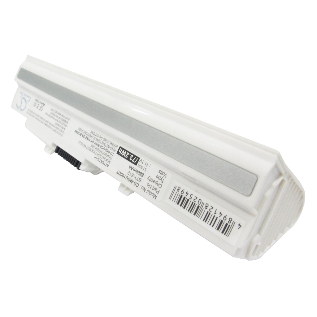 Notebookbatteri Medion MD96953