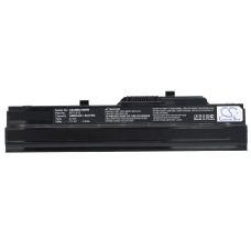 Kompatibel batteriudskiftning til LG 14L-MS6837D1,3715A-MS6837D1,6317A-RTL8187SE,BTY-12,BTY-S11...