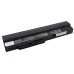 Notebookbatteri MSI Wind U100X