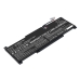 Batteri kompatibel med MSI CS-MSW147NB