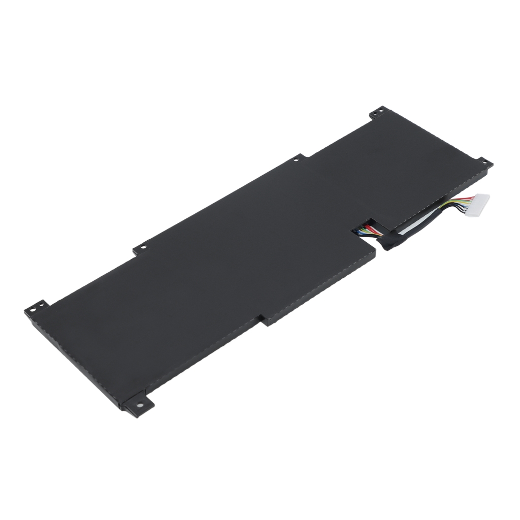 Batteri kompatibel med MSI CS-MSW147NB