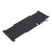 Batteri kompatibel med MSI CS-MSW147NB