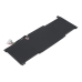 Batteri kompatibel med MSI CS-MSW147NB