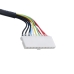 Batteri kompatibel med MSI CS-MSW147NB
