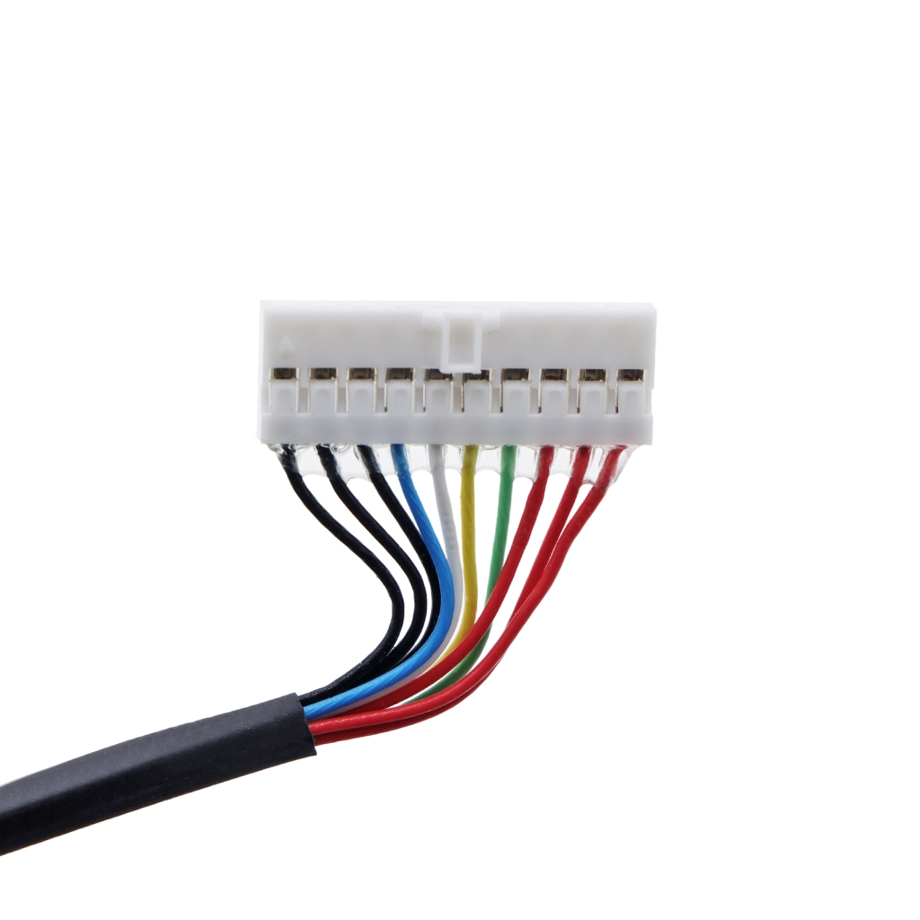 Batteri kompatibel med MSI CS-MSW147NB
