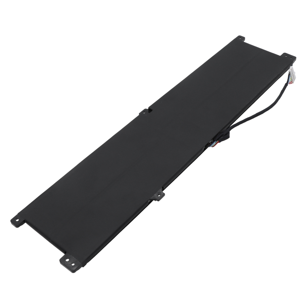 Batteri kompatibel med MSI CS-MSW160NB
