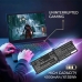 Batteri kompatibel med MSI CS-MSW160NB
