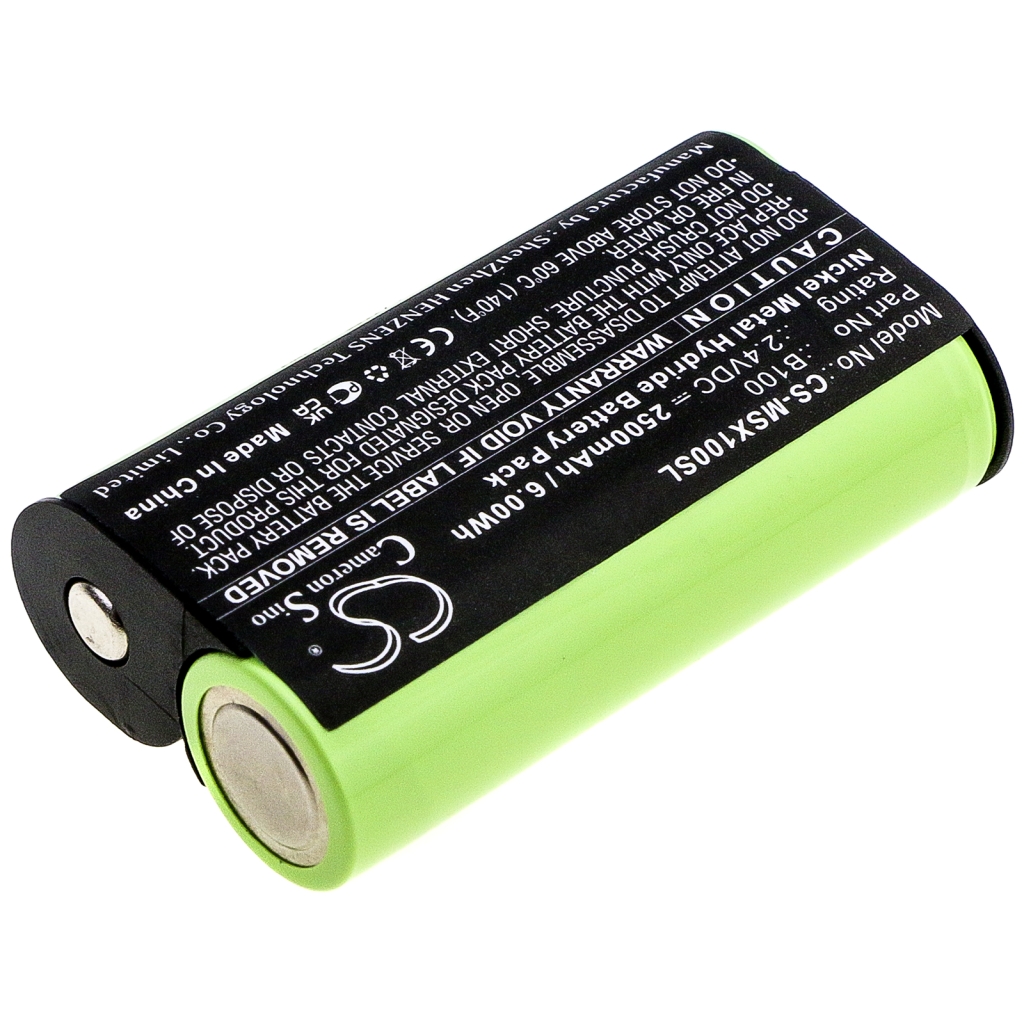 Power Tools Battery Al-ko CS-MSX100SL