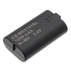 Kompatibel batteriudskiftning til Microsoft X872044-005