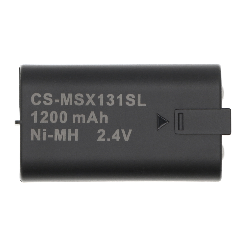 Chargers Chargers for gaming consoles CS-MSX131SL