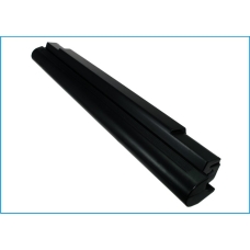Kompatibel batteriudskiftning til NEC 0299-MP1006J443,BTY-S25,BTY-S27,BTY-S28,GBM-BMS050ABA00...