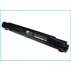 Compatible battery replacement for NEC 0299-MP1006J443,BTY-S25,BTY-S27,BTY-S28,GBM-BMS050ABA00...