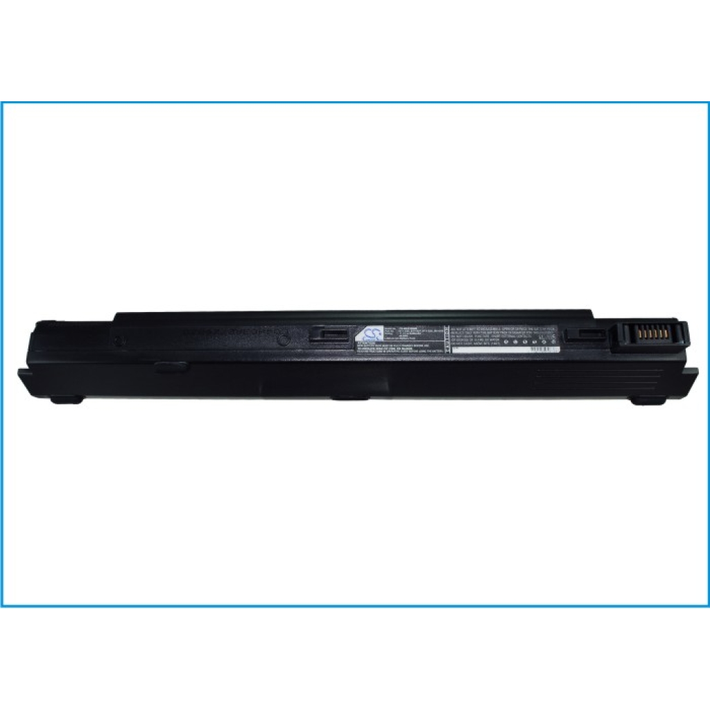 Notebookbatteri Medion MD96400