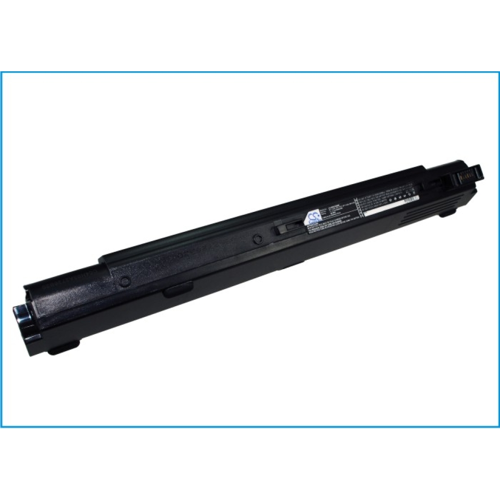 Notebookbatteri Medion MD96400