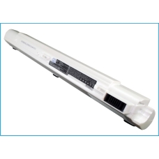 Kompatibel batteriudskiftning til Medion 0299-MP1006J443,BTY-S25,BTY-S27,BTY-S28,GBM-BMS050ABA00...