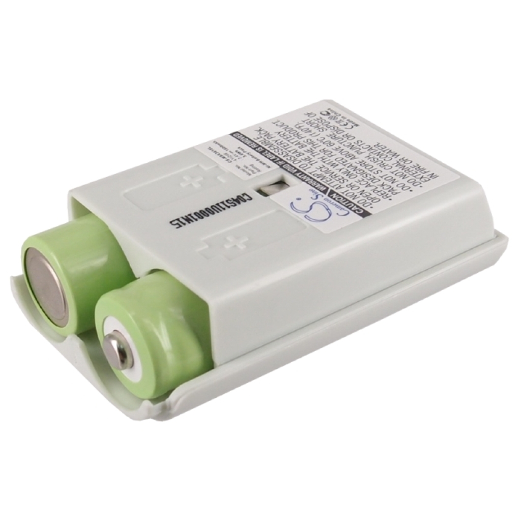 Batteri kompatibel med Microsoft CS-MSX361SL