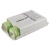 Batteri kompatibel med Microsoft CS-MSX361SL