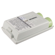 Kompatibel batteriudskiftning til Microsoft 411246