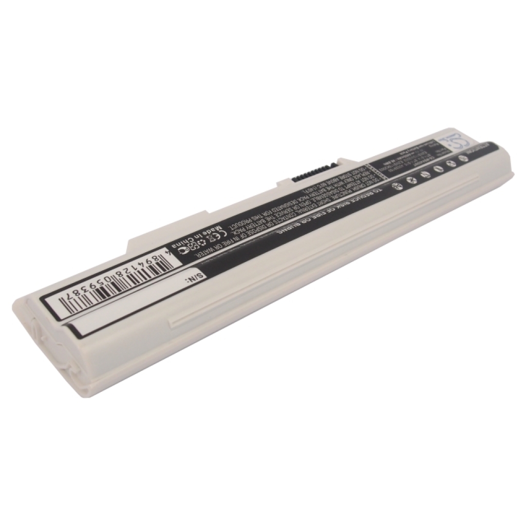 Batterier Erstatter 40029231