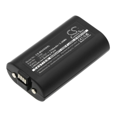 Kompatibel batteriudskiftning til Microsoft 1556