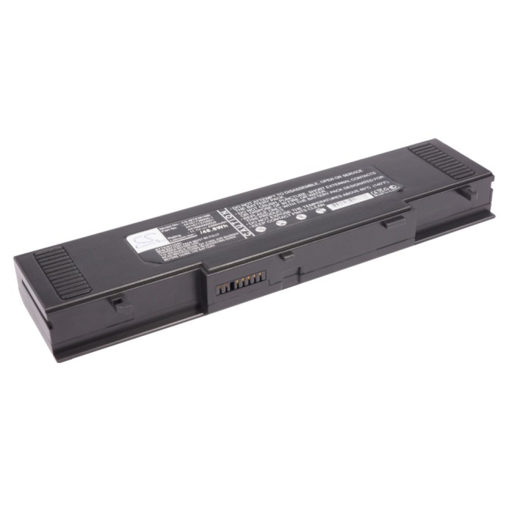 Notebookbatteri Medion MAM2010