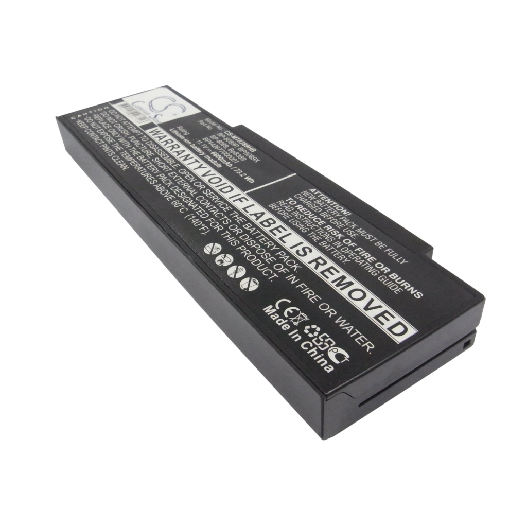 Batterier Erstatter 7001820000
