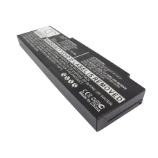 Kompatibel batteriudskiftning til NEC 3CGR18650A3-MSL,40006825,441687400001,442677000001,442677000003...