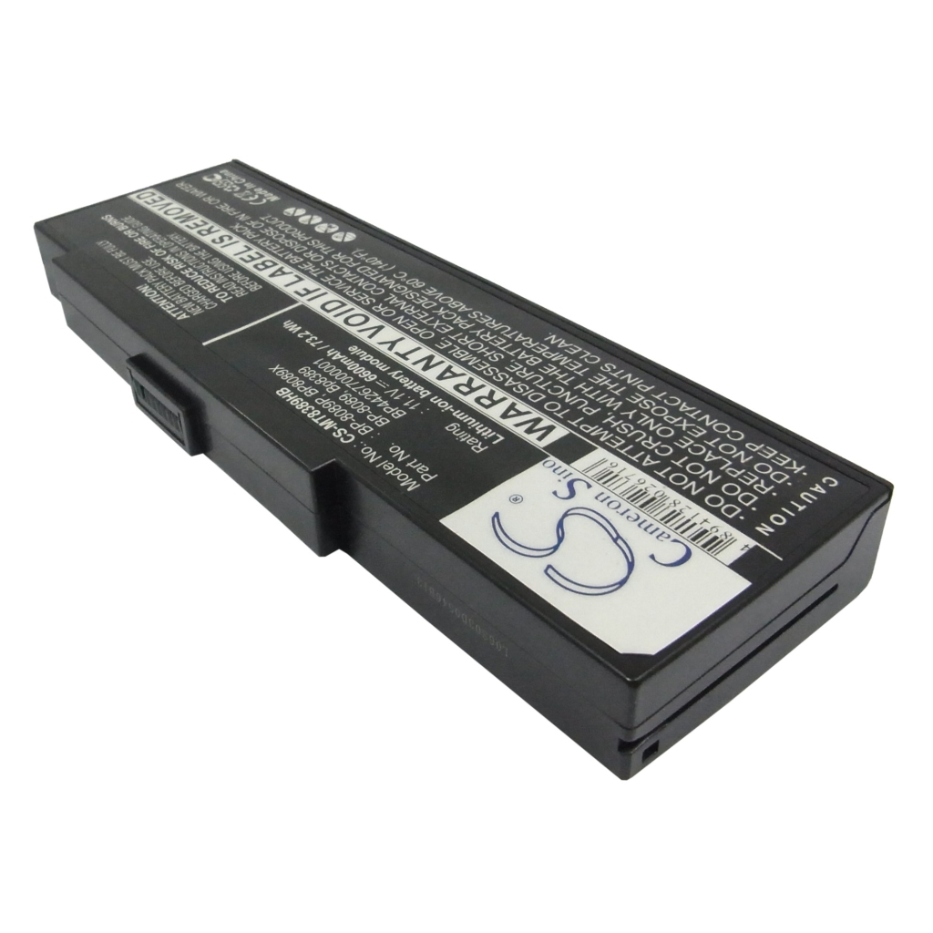 Batterier Erstatter 7001820000