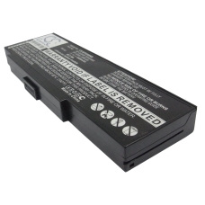 Kompatibel batteriudskiftning til NEC 441687400001,442677000001,442677000003,442677000004,442677000005...