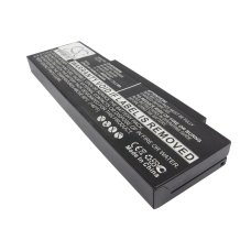 Kompatibel batteriudskiftning til Mitac 3CGR18650A3-MSL,40006825,441687400001,442677000001,442677000003...