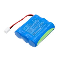 Kompatibel batteriudskiftning til MATRIX 1000352421