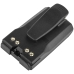 Tovejs radio batteri Motorola CS-MTA800TW