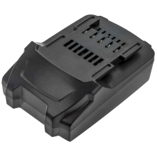 Compatible battery replacement for Collomix 12070301,12070401,12070501,6.25455,6.25457...