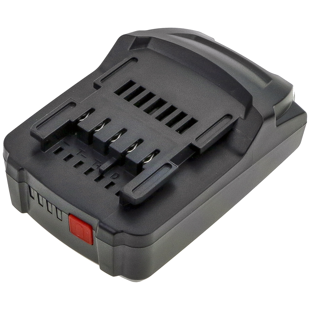 Battery industrial Metabo SBE 18 LTX