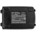 Battery industrial Metabo SBE 18 LTX