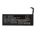 Batterier kompatibel med Meta Quest 2 3 3 Premium CS-MTC200SL