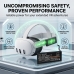 Batterier kompatibel med Meta Quest 2 3 3 Premium CS-MTC200SL