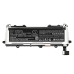 Batterier kompatibel med Meta Quest 3S CS-MTC310SL