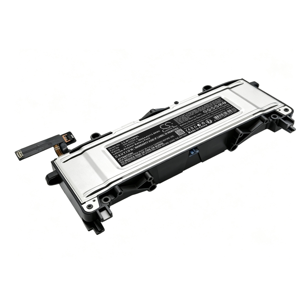 Batterier kompatibel med Meta Quest 2 CS-MTC550SL