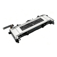 Kompatibel batteriudskiftning til Meta 345-00550-A