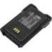 Tovejs radio batteri Motorola CS-MTC590TW