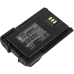 Tovejs radio batteri Motorola CS-MTC590TW